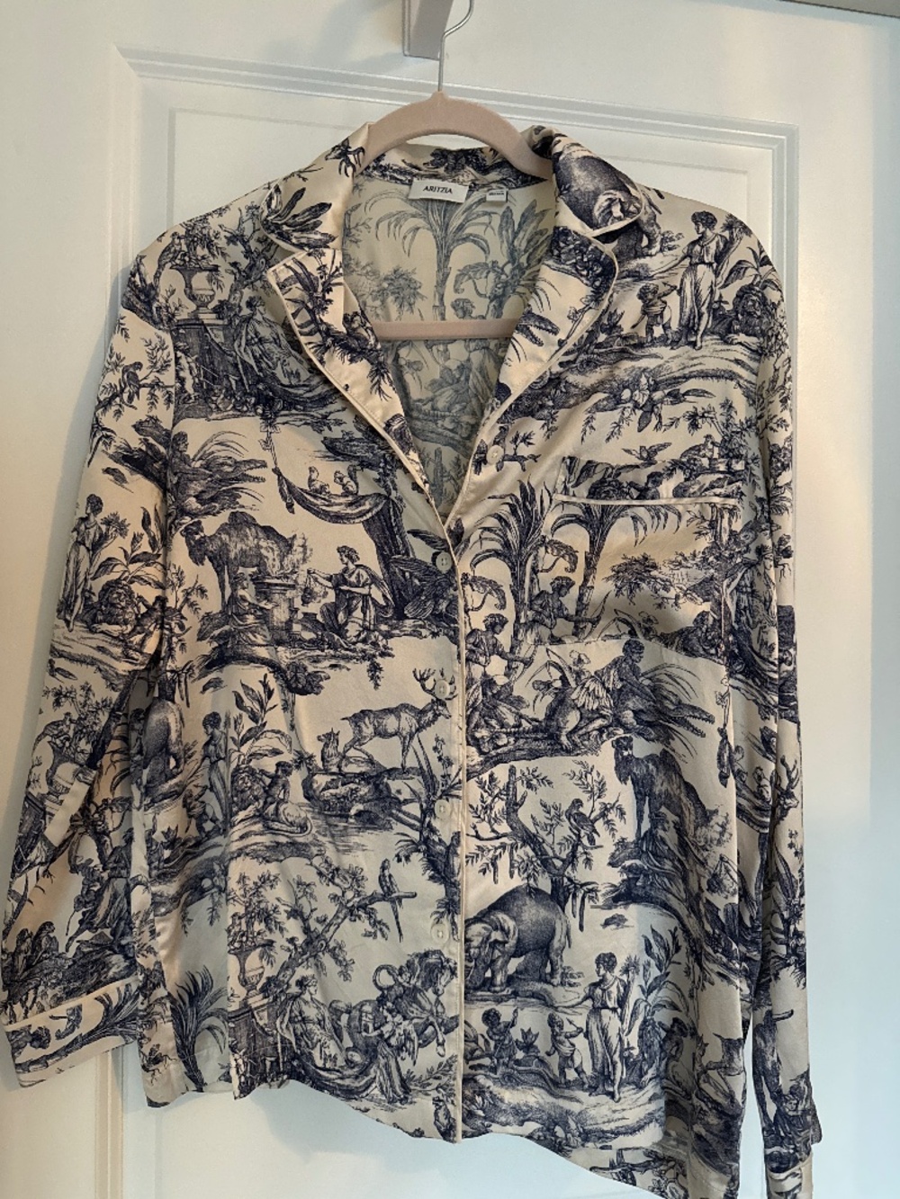 Blouse